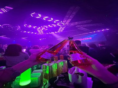 上海夜总会招聘